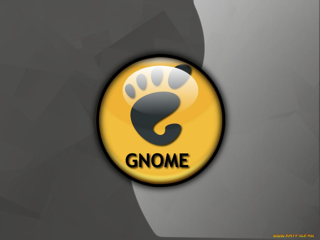 , gnome